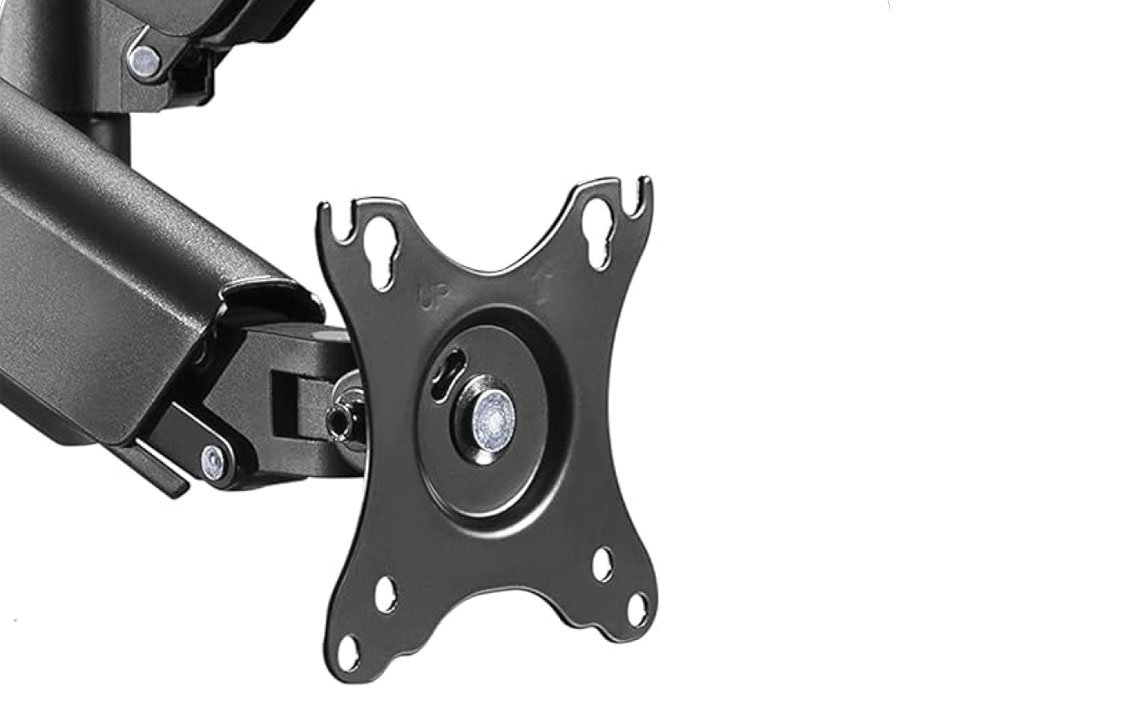 Dual Monitor Arm – Model C Pro Dual Monitor Arm – Model C Pro