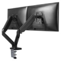 Dual Monitor Arm – Model C Pro Dual Monitor Arm – Model C Pro
