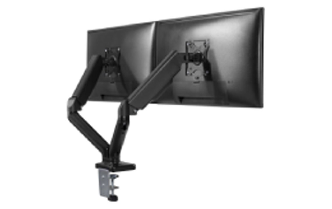 Dual Monitor Arm – Model C Pro Dual Monitor Arm – Model C Pro