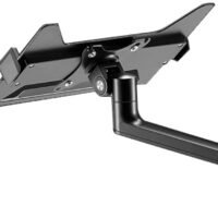 Dual Monitor Arm – Model L Dual Monitor Arm – Model L