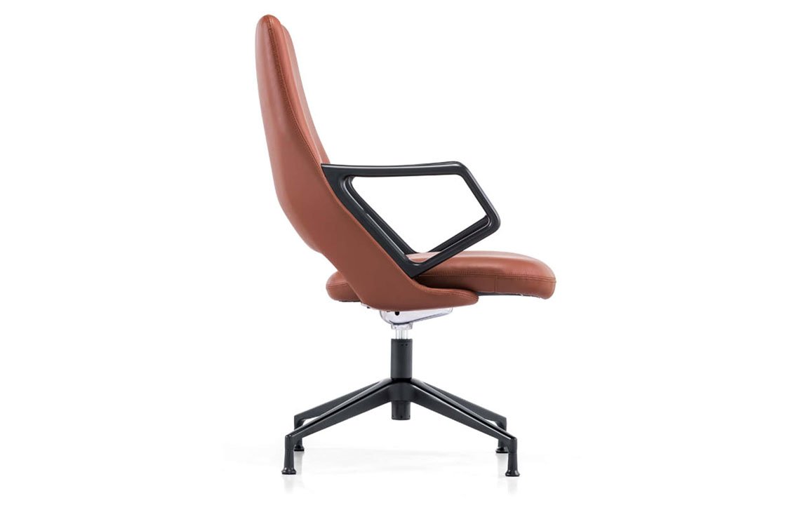 TVR 049 Visitor Chair TVR 049 Visitor Chair