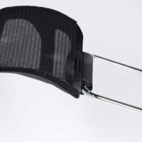 TVR 061 Ergonomic Chair with footrest TVR 061 Ergonomic Chair with footrest