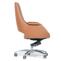 TVR 051 Conference Chair