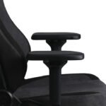 APEX CHAIR – SOFT FABRIC Gaming Chair