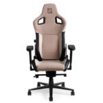 APEX AIR - Fusion Weave Gaming Chair