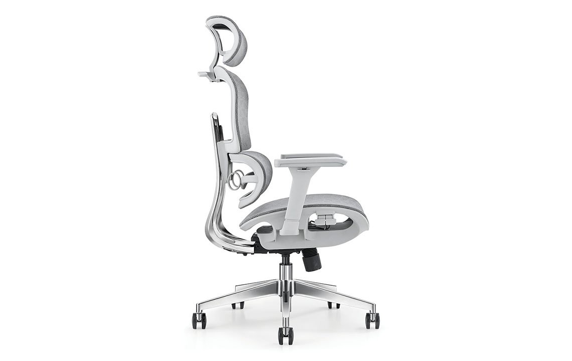 TVR 062 Ergonomic Chair TVR 062 Ergonomic Chair