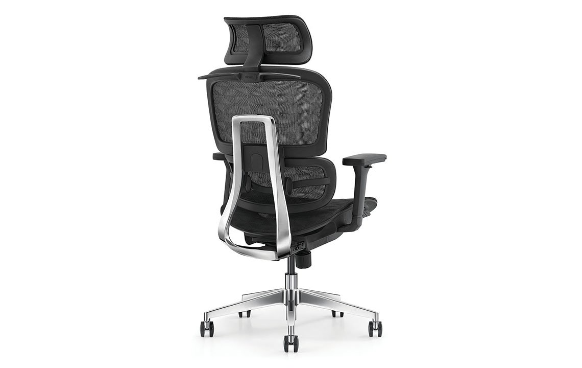 TVR 062 Ergonomic Chair