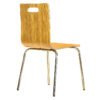 HM Noah dining chair