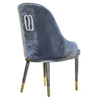 HM Rocky Dining Chair