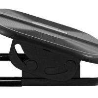 Ergonomic Under Desk Footrest – Model B