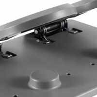 Ergonomic Footrest – Model C Ergonomic Footrest – Model C