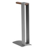 3Wooden & Aluminium Headphone Stand Wooden & Aluminium Headphone Stand