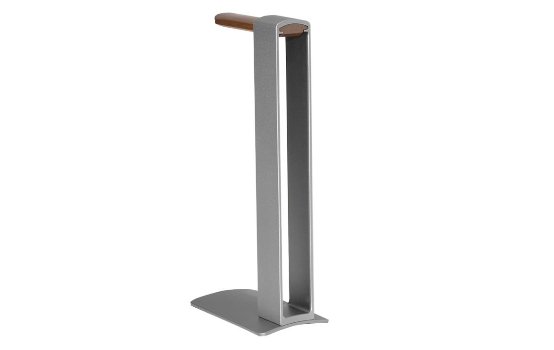 3Wooden & Aluminium Headphone Stand Wooden & Aluminium Headphone Stand