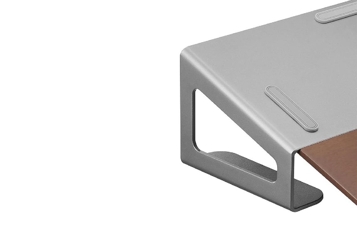 Wooden Laptop Riser Wooden Laptop Riser