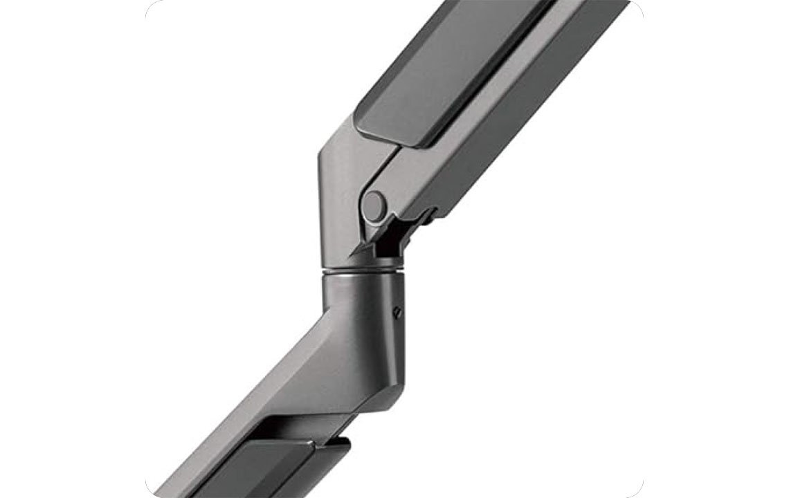 Single Monitor Arm – Model A Pro Single Monitor Arm – Model A Pro