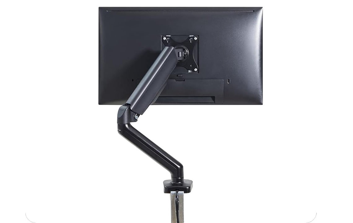Single Monitor Arm – Model C Pro Single Monitor Arm – Model C Pro