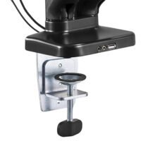 Dual Monitor Arm – Model C Pro Dual Monitor Arm – Model C Pro