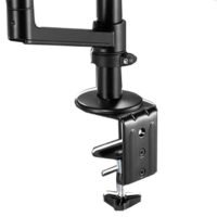 Dual Monitor Arm – Model L Dual Monitor Arm – Model L