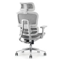 TVR 062 Ergonomic Chair TVR 060 Ergonomic Chair