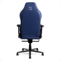 APEX CHAIR – CLOUD LEATHER Gaming Chair APEX CHAIR – CLOUD LEATHER Gaming Chair