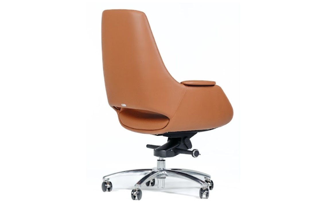 TVR 051 Conference Chair