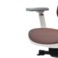 ROVER CHAIR ergonomic cherry red chair ROVER CHAIR ergonomic cherry red chair