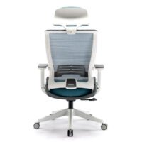 KIKO CHAIR - executive office chair