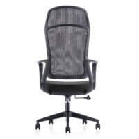 TRJ 620 Executive Chair Black TRJ 620 Executive Chair Black