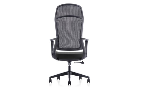 TRJ 620 Executive Chair Black