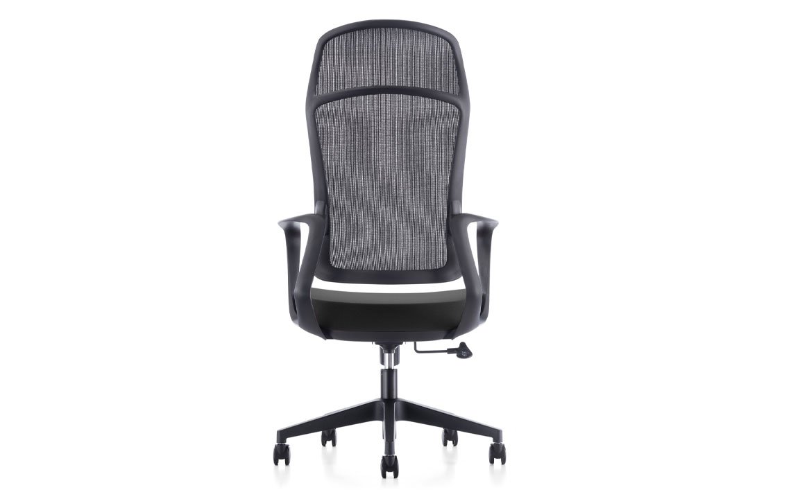 TRJ 620 Executive Chair Black TRJ 620 Executive Chair Black
