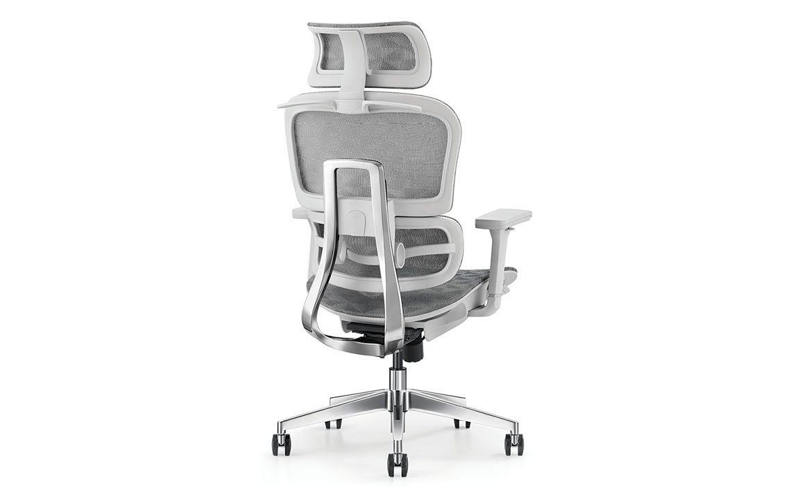 TVR 062 Ergonomic Chair TVR 060 Ergonomic Chair