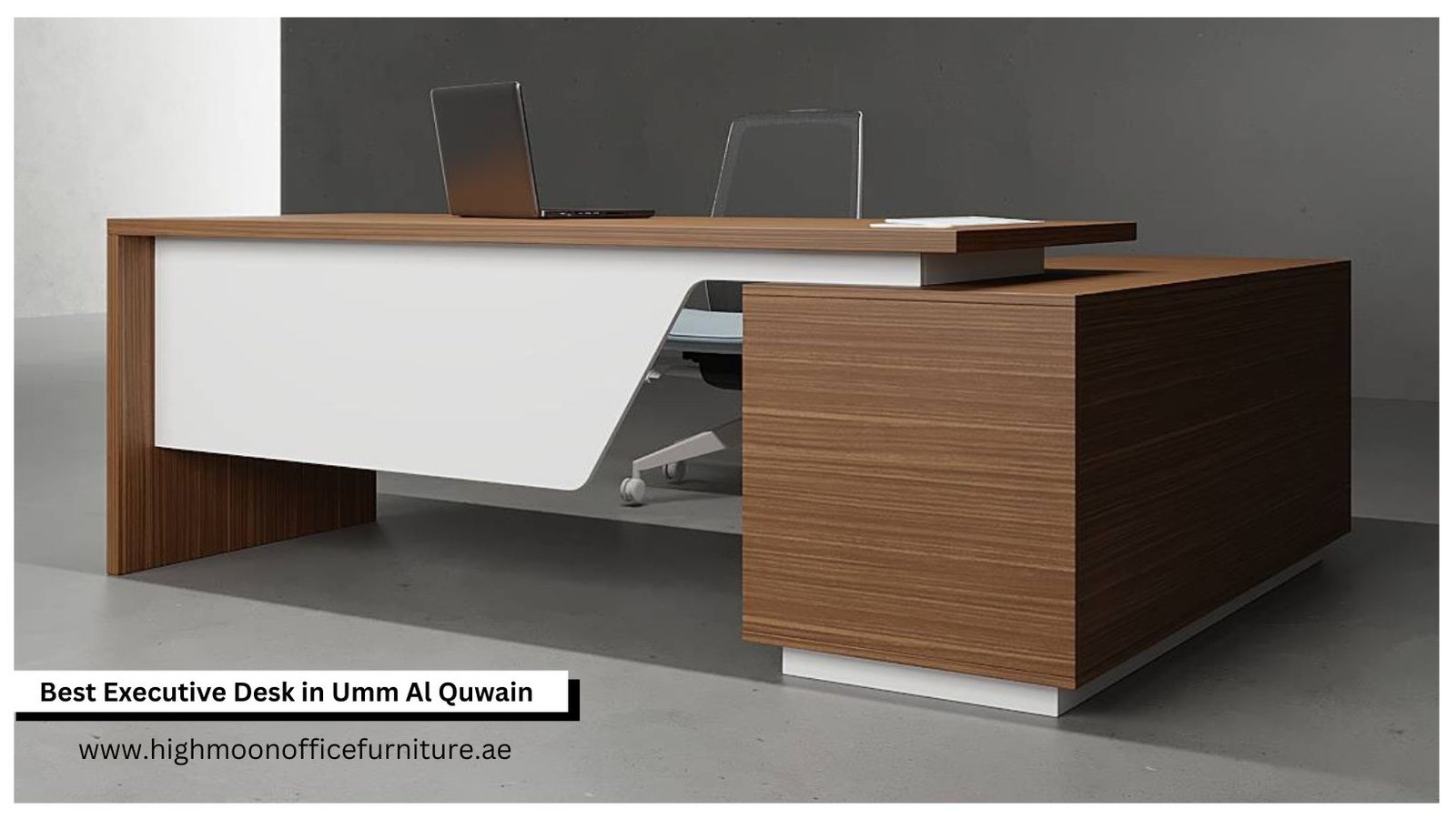 Best Executive Desk in Umm Al Quwain