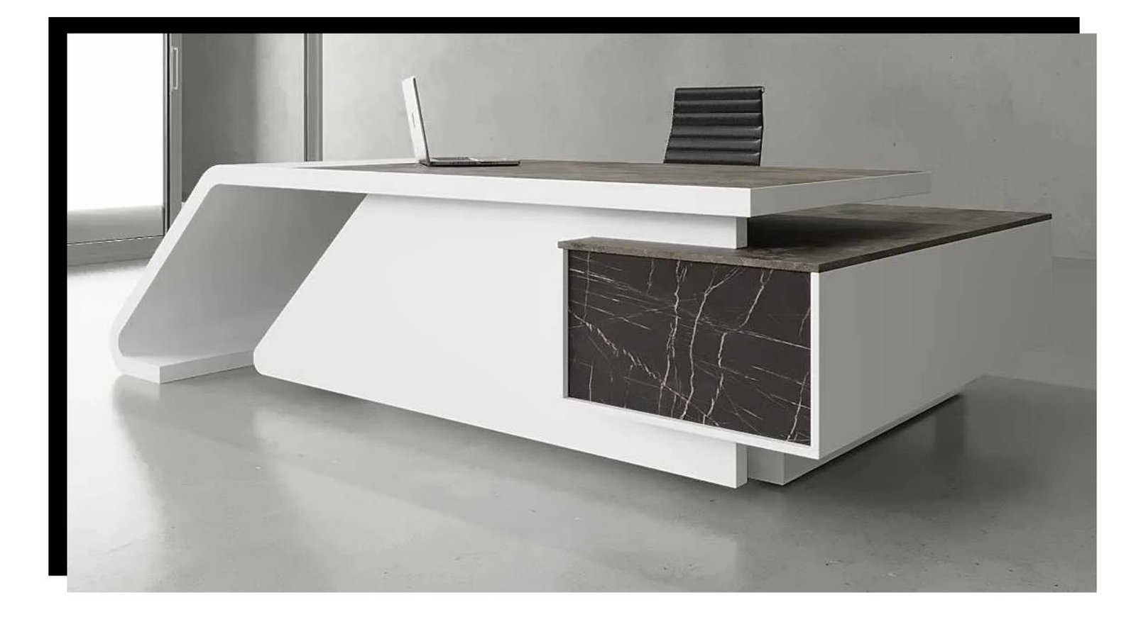 Cheap Office Executive Desk in Dubai