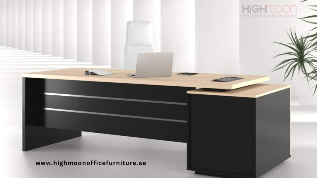 Executive Office Furniture in Sharjah