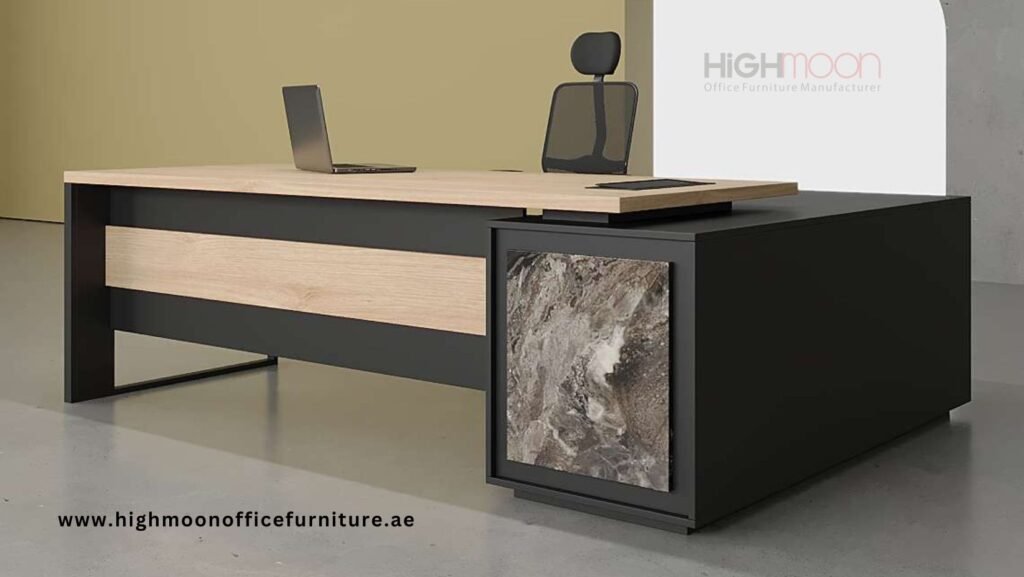 Good Executive Desk in Dubai