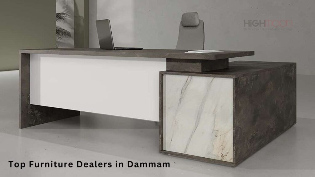 Top Furniture Dealers in Dammam