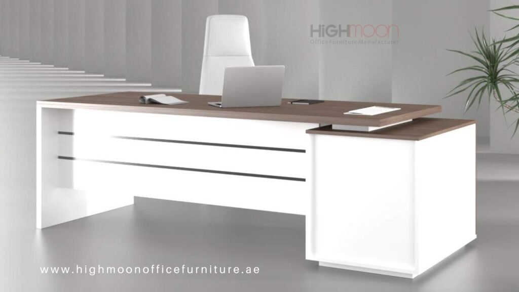 Top Office Furniture Dealers in Riyadh