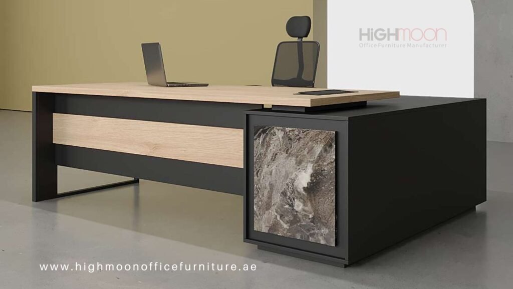 Top Office Furniture Jeddah