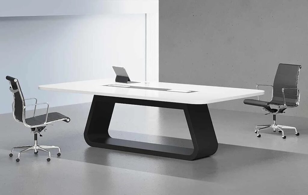 Conference Table - Quad Conference Table | Office Meeting Table