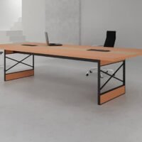 Cube Conference Table Cube Conference Table