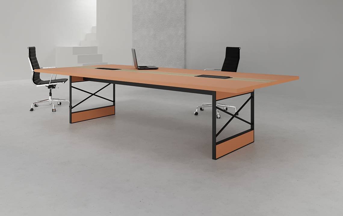 Cube Conference Table Cube Conference Table
