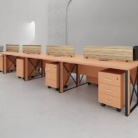 Cube 8 Cluster Workstation Cube 8 Cluster Workstation