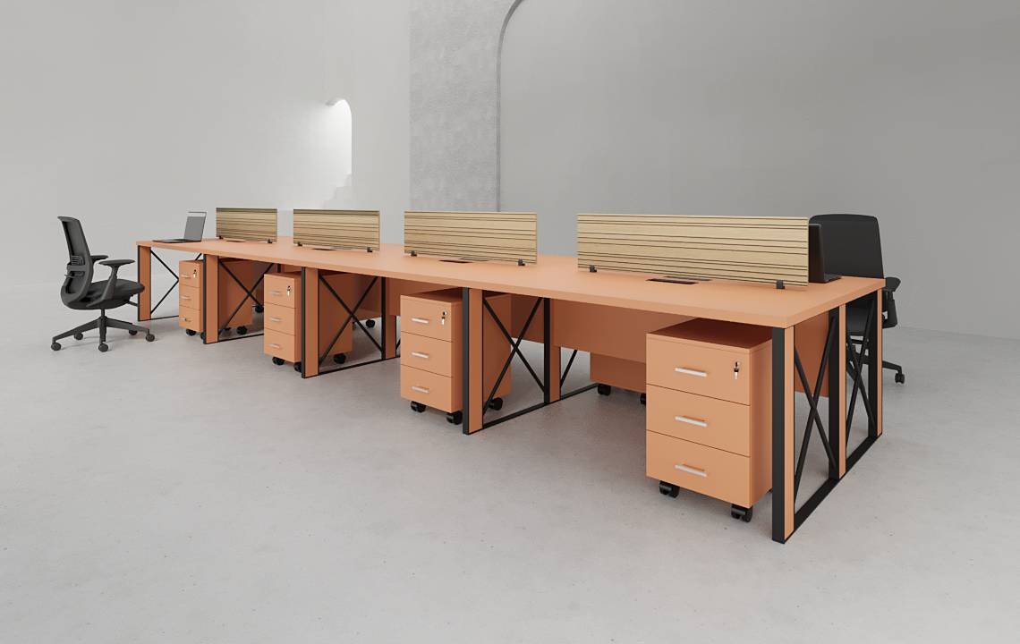 Cube 8 Cluster Workstation Cube 8 Cluster Workstation