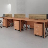 Cube 6 Cluster Workstation