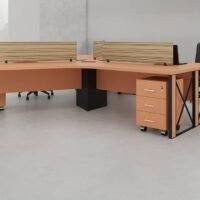 Cube 3 Cluster Workstation