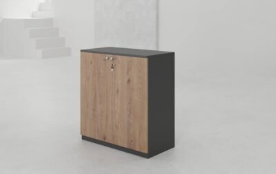 Sync Low Height Cabinet