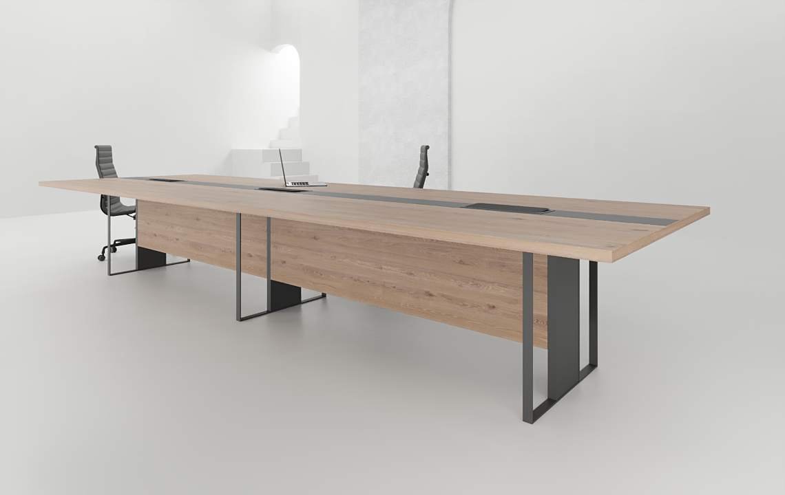 Sync Boardroom Table