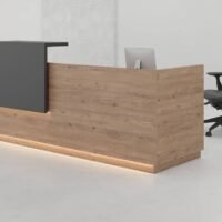 Sync Reception Desk Sync Reception Desk