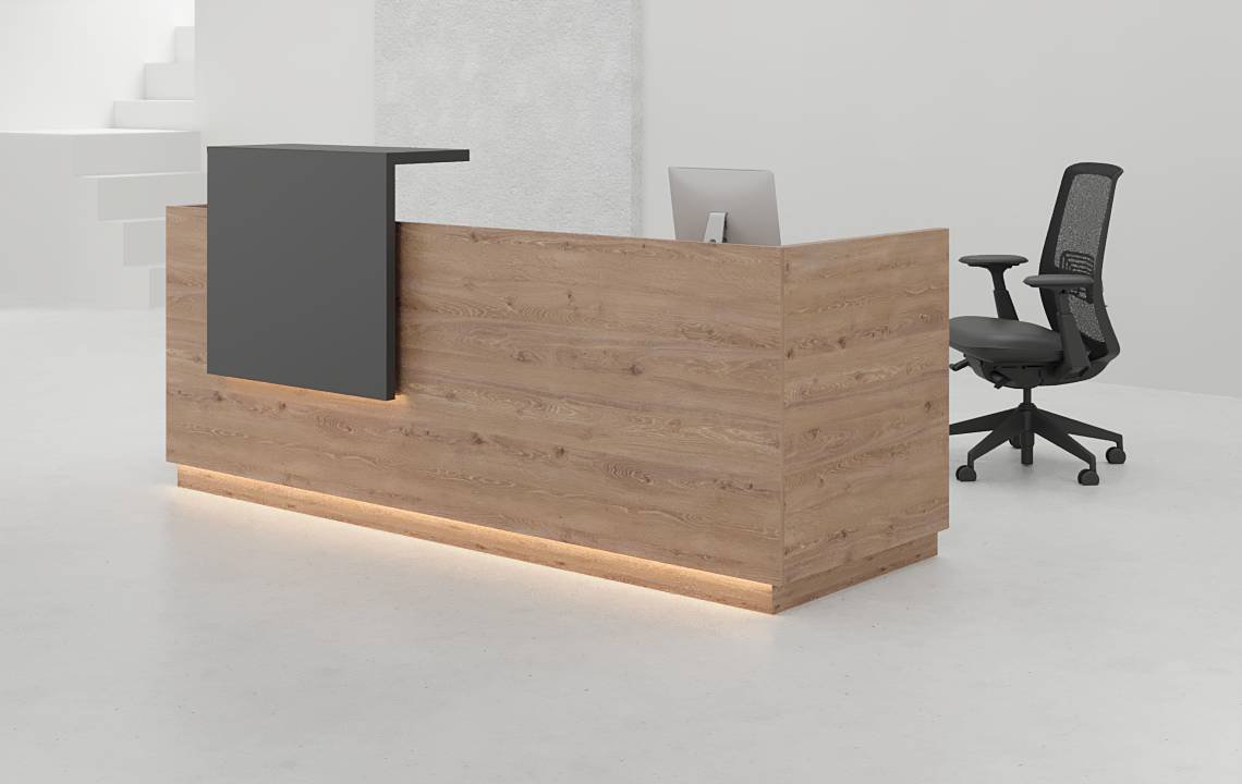 Sync Reception Desk Sync Reception Desk