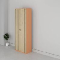 Cube Full Height Cabinet Cube Full Height Cabinet